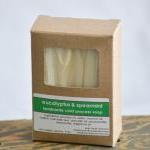 Cold Process Soap - Eucalyp..