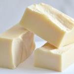Handmade Cold Process Soap ..