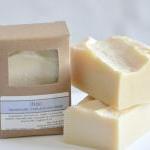 Handmade Cold Process Soap ..
