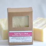 Cold Process Soap - Light F..