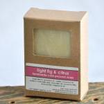 Cold Process Soap - Light F..