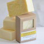 Cold Process Handmade Soap ..