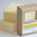 Cold Process Handmade Soap ..