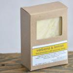 Cold Process Handmade Soap ..