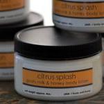 Citrus Splash Goats Milk & ..