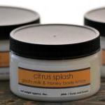 Citrus Splash Goats Milk & ..