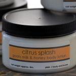 Citrus Splash Goats Milk & ..