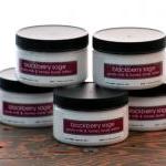 Blackberry Sage Goats Milk ..