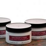 Blackberry Sage Goats Milk ..