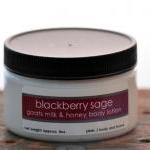 Blackberry Sage Goats Milk ..